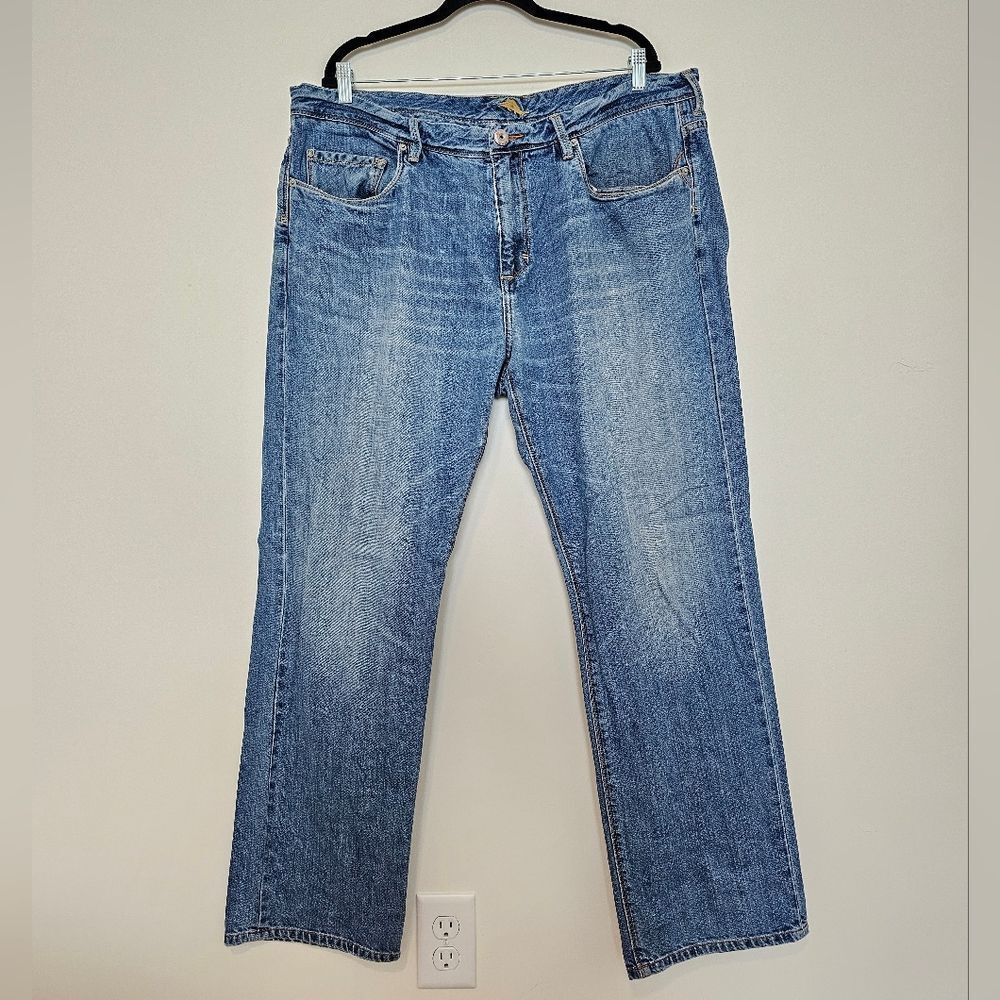 Tommy Bahama Blue Jeans